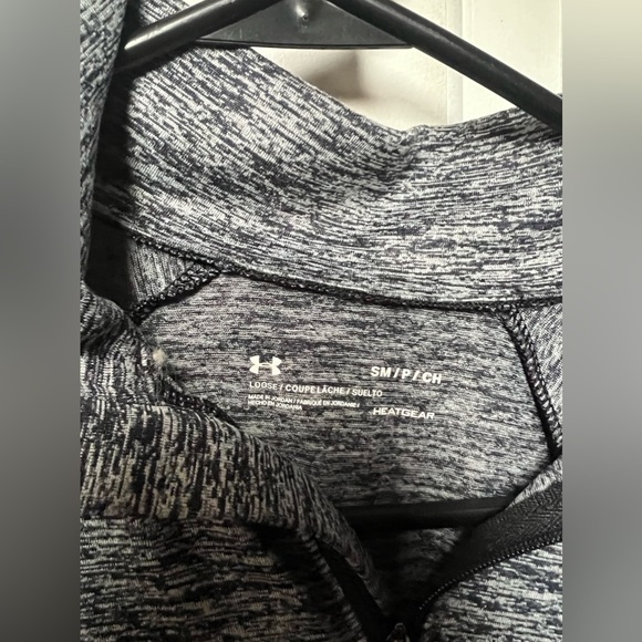 Under armour quarter zip - Picture 3 of 3